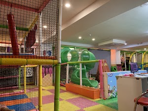 Topsy Turvy place picture