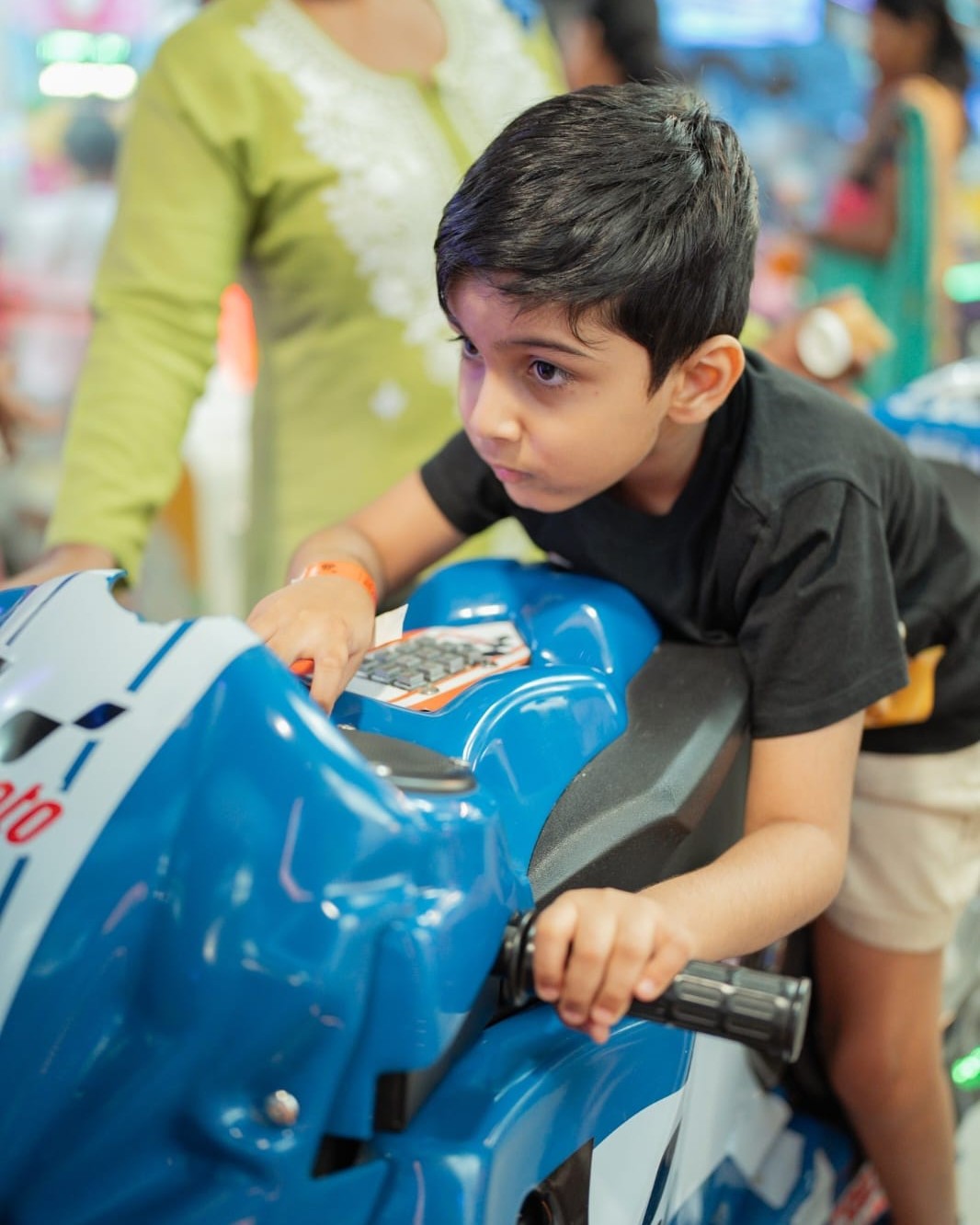 best playzone in nagpur